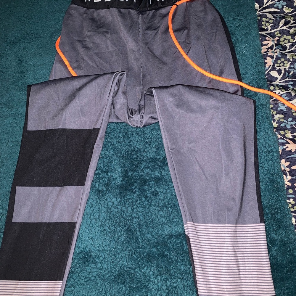 Athletic set - Picture 4 of 4